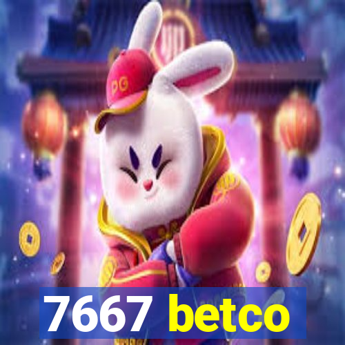 7667 betco